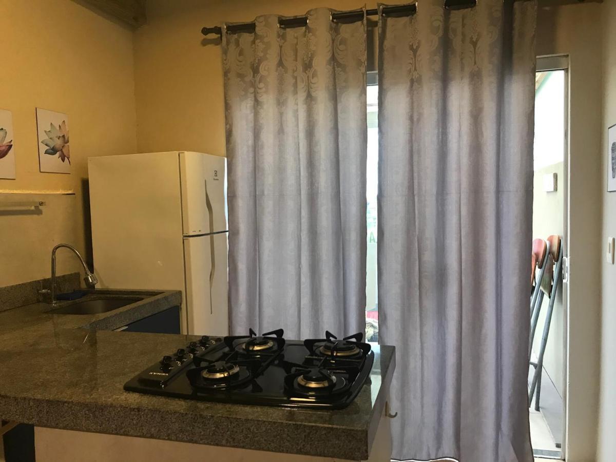 Villa Das Flores - Aptos 2 E 9 Пинейра Экстерьер фото