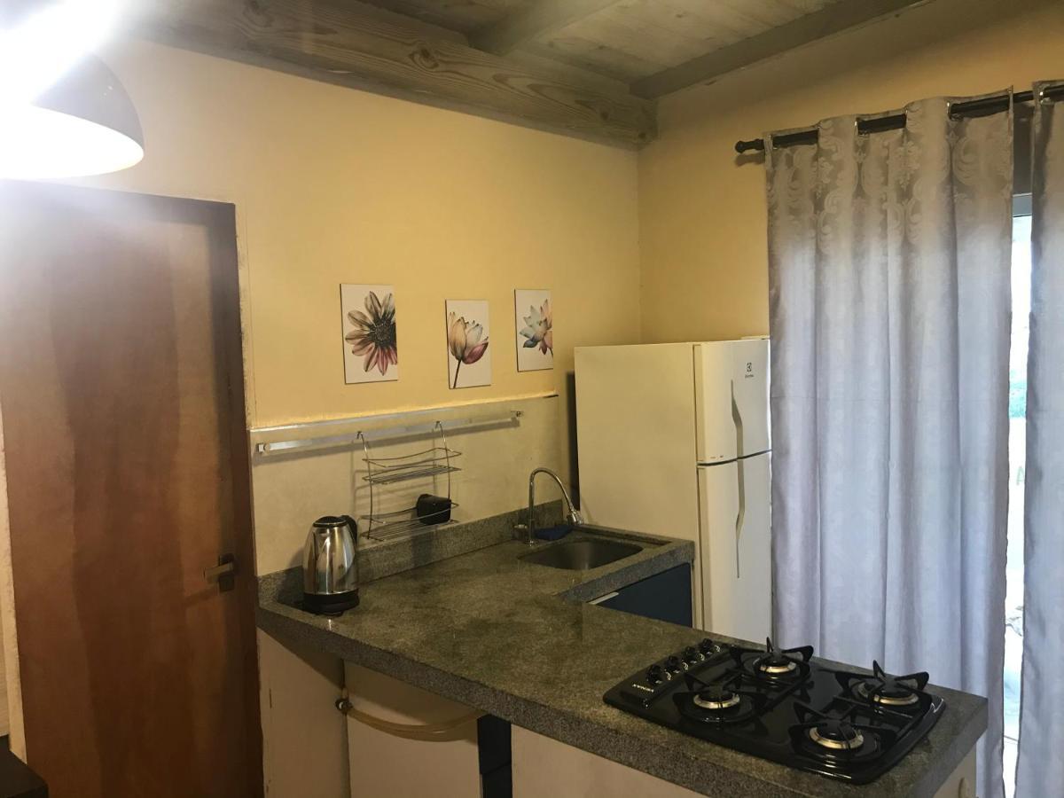 Villa Das Flores - Aptos 2 E 9 Пинейра Экстерьер фото