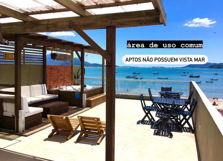 Villa Das Flores - Aptos 2 E 9 Пинейра Экстерьер фото