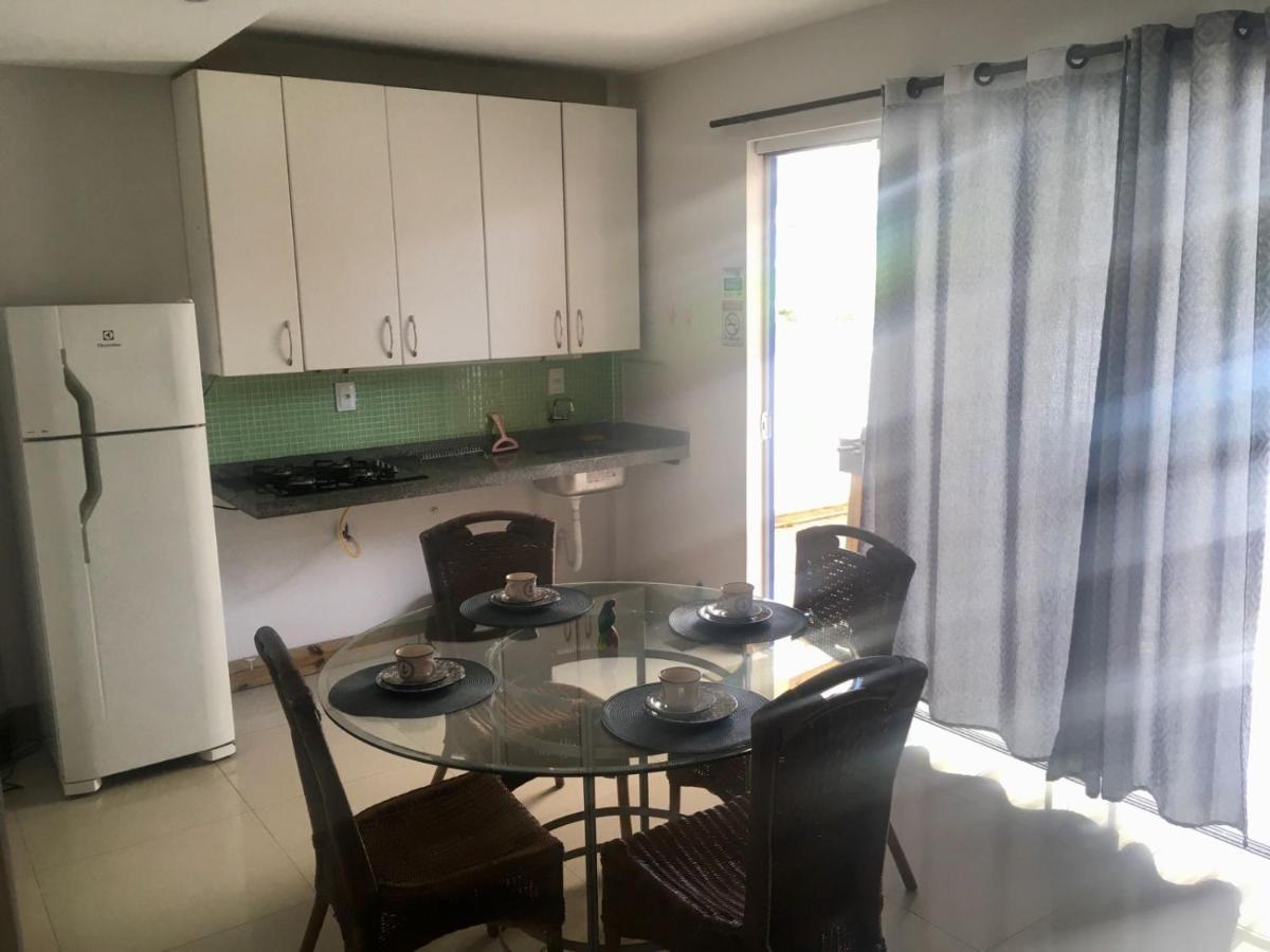 Villa Das Flores - Aptos 2 E 9 Пинейра Экстерьер фото