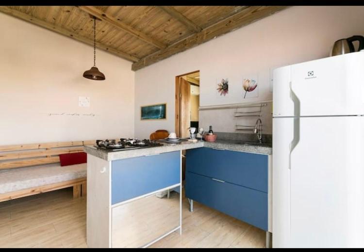 Villa Das Flores - Aptos 2 E 9 Пинейра Экстерьер фото