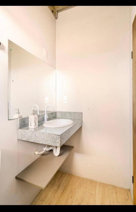 Villa Das Flores - Aptos 2 E 9 Пинейра Экстерьер фото