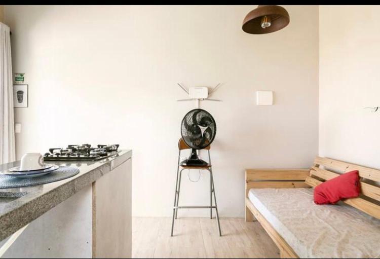 Villa Das Flores - Aptos 2 E 9 Пинейра Экстерьер фото