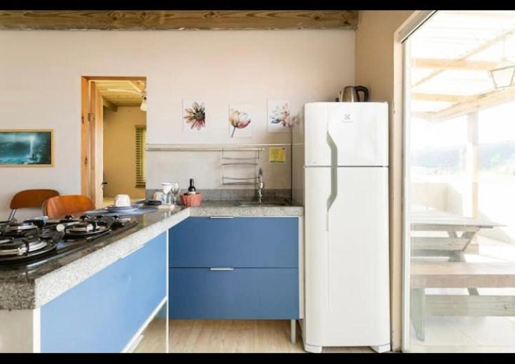 Villa Das Flores - Aptos 2 E 9 Пинейра Экстерьер фото
