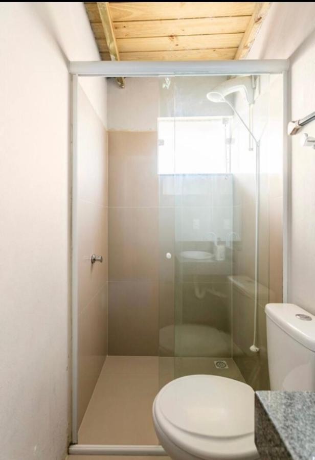 Villa Das Flores - Aptos 2 E 9 Пинейра Экстерьер фото