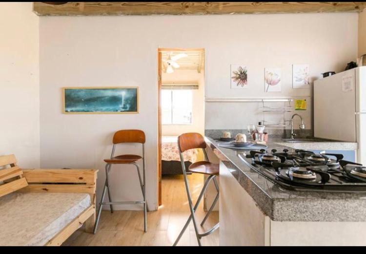 Villa Das Flores - Aptos 2 E 9 Пинейра Экстерьер фото