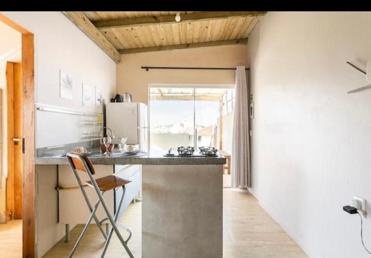 Villa Das Flores - Aptos 2 E 9 Пинейра Экстерьер фото