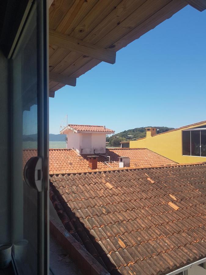 Villa Das Flores - Aptos 2 E 9 Пинейра Экстерьер фото